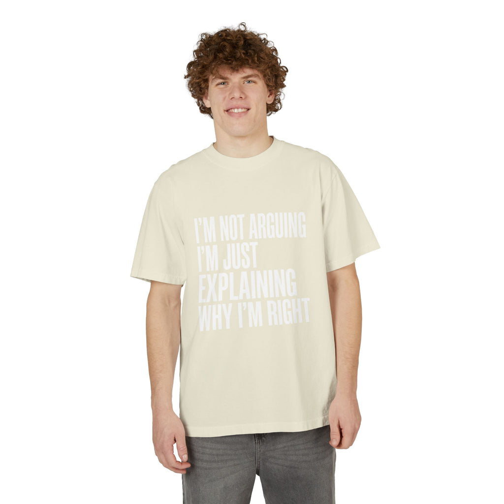 Funny Statement T-Shirt
