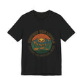 T-Shirt "Schützt unsere Nationalparks"