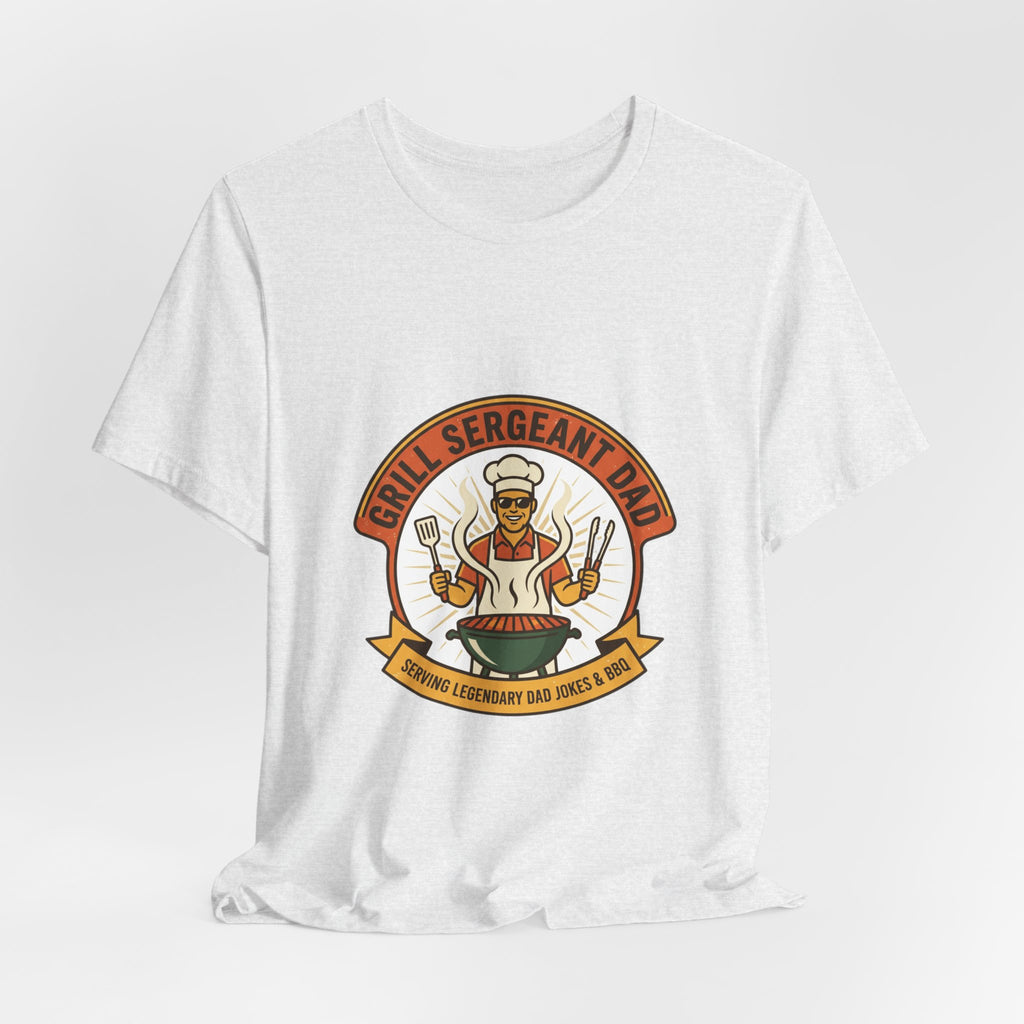 Dad T-Shirt | Father’s Day, Outdoorsy, Established Year