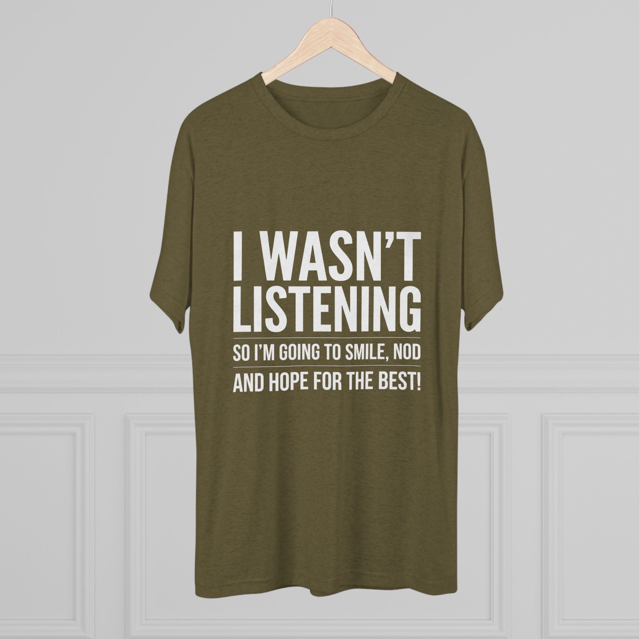 Funny Graphic Tee