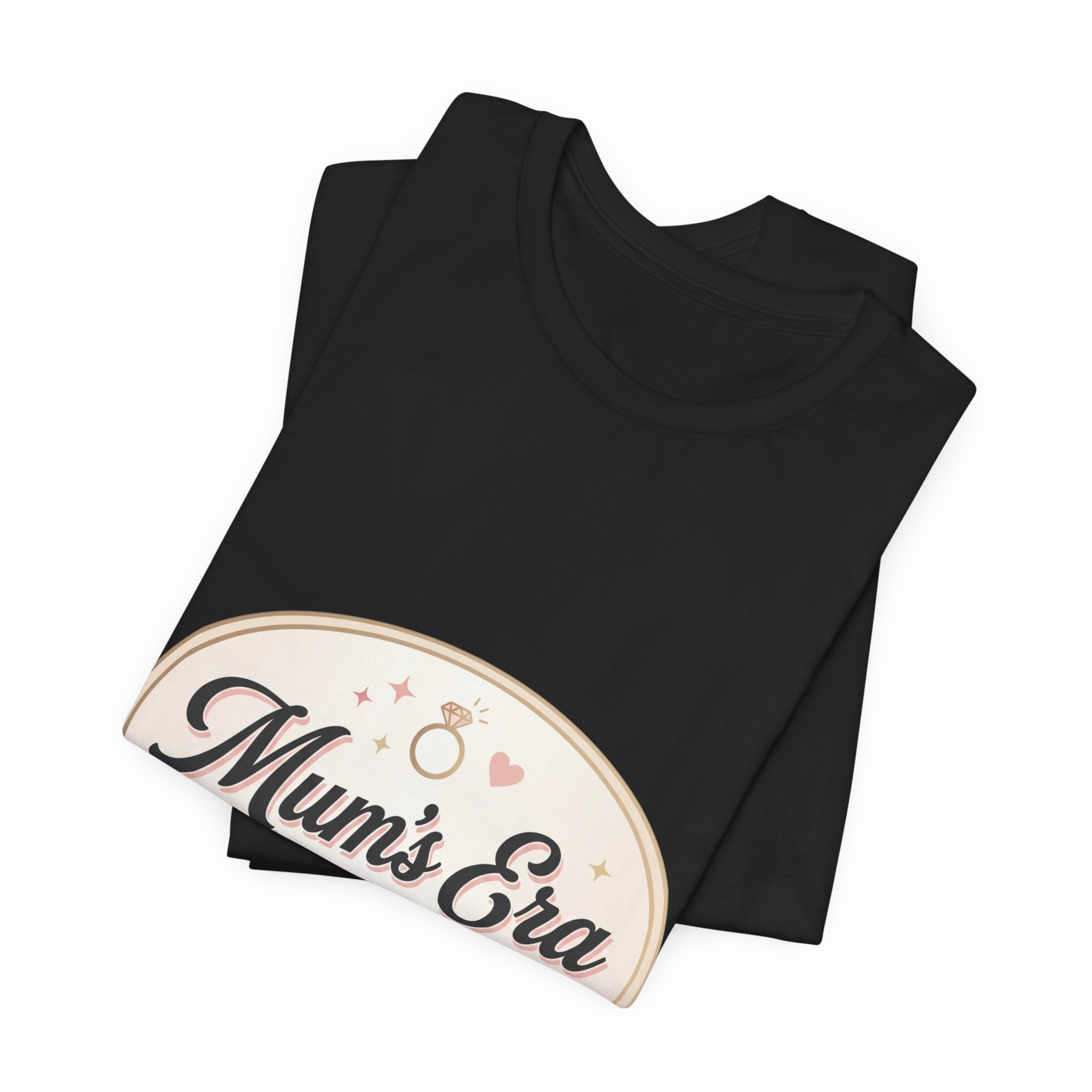 Mama-Ära-Crew-T-Shirt