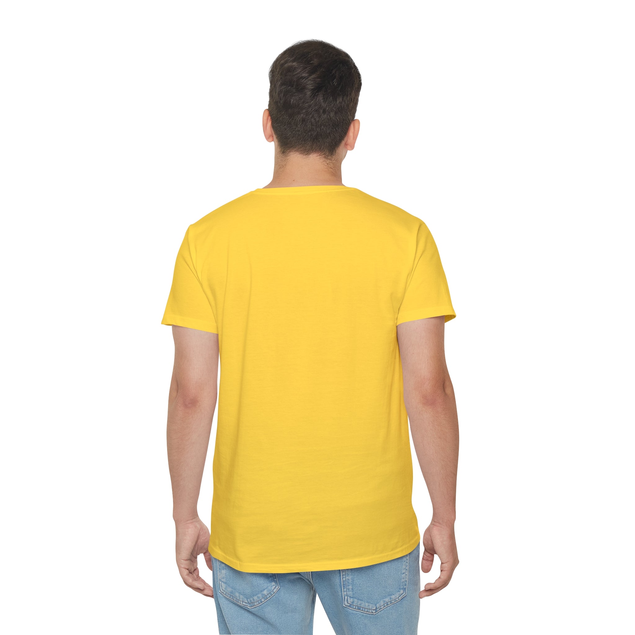 Every Ride Is a New Adventure T-Shirt — Bicycle Camping Outdoor Tee