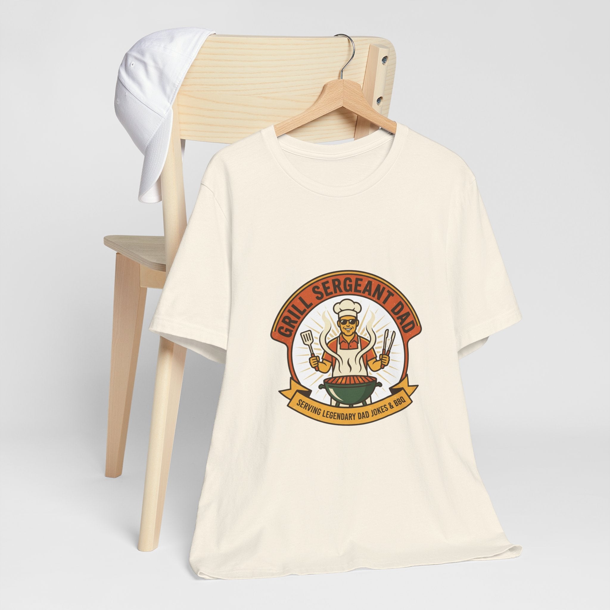 Dad T-Shirt | Father’s Day, Outdoorsy, Established Year
