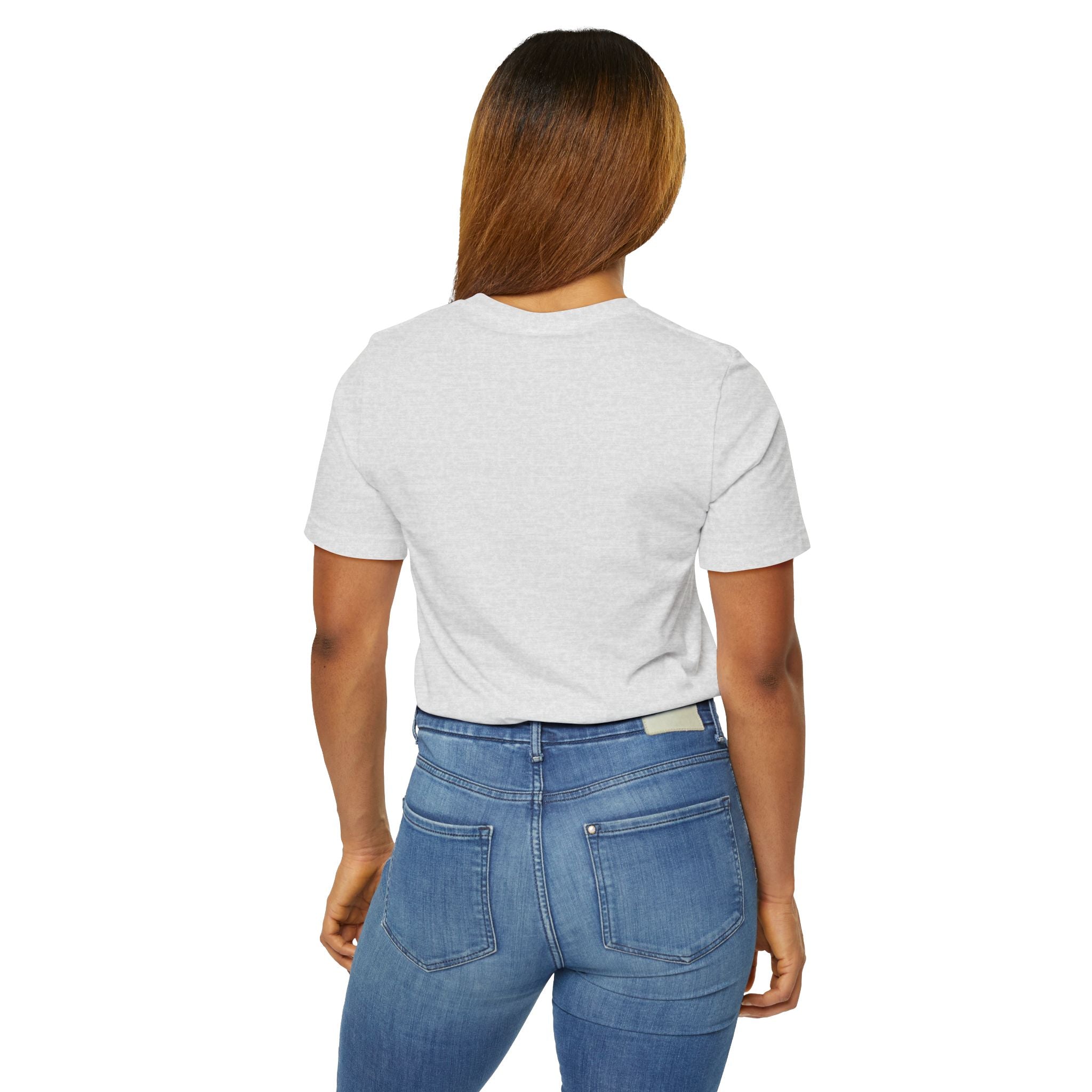 You Can't Tell Me What To Do casual and soft cotton T shirt