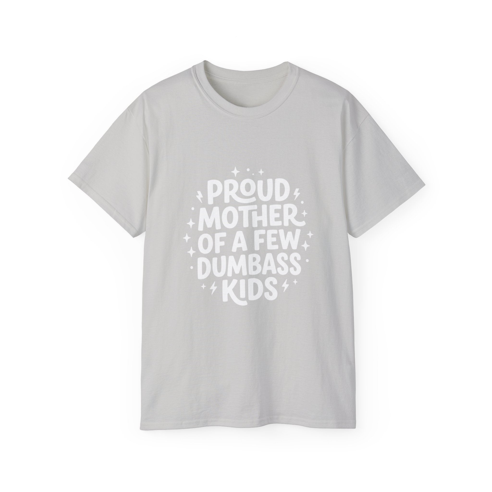 Lustiges Mama T-Shirt