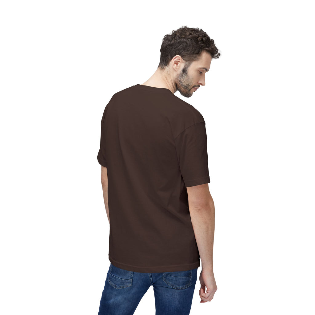 Gesegnet, dieses ahnungslose Vaterding zu sein T-Shirt