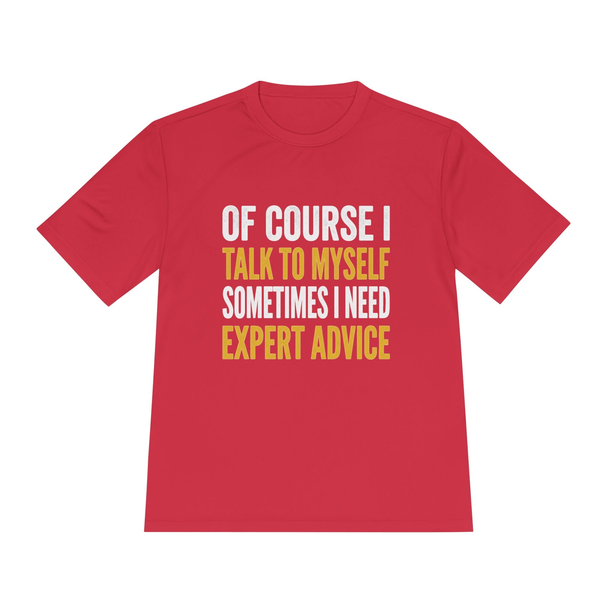 Funny "Talk to Myself  T shirt