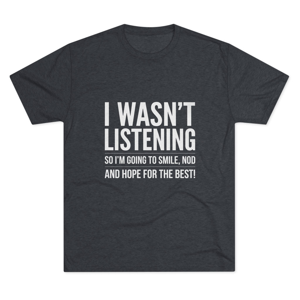 Funny Graphic Tee