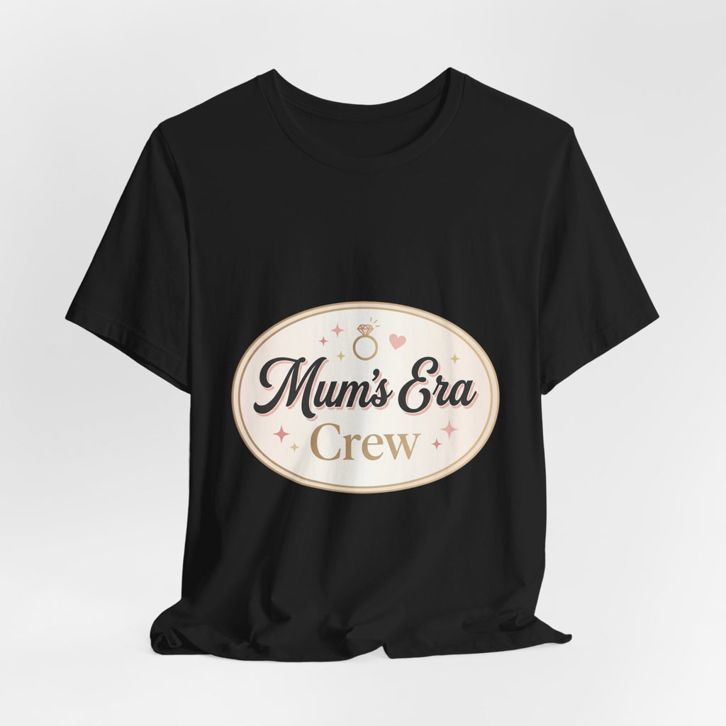 Mama-Ära-Crew-T-Shirt