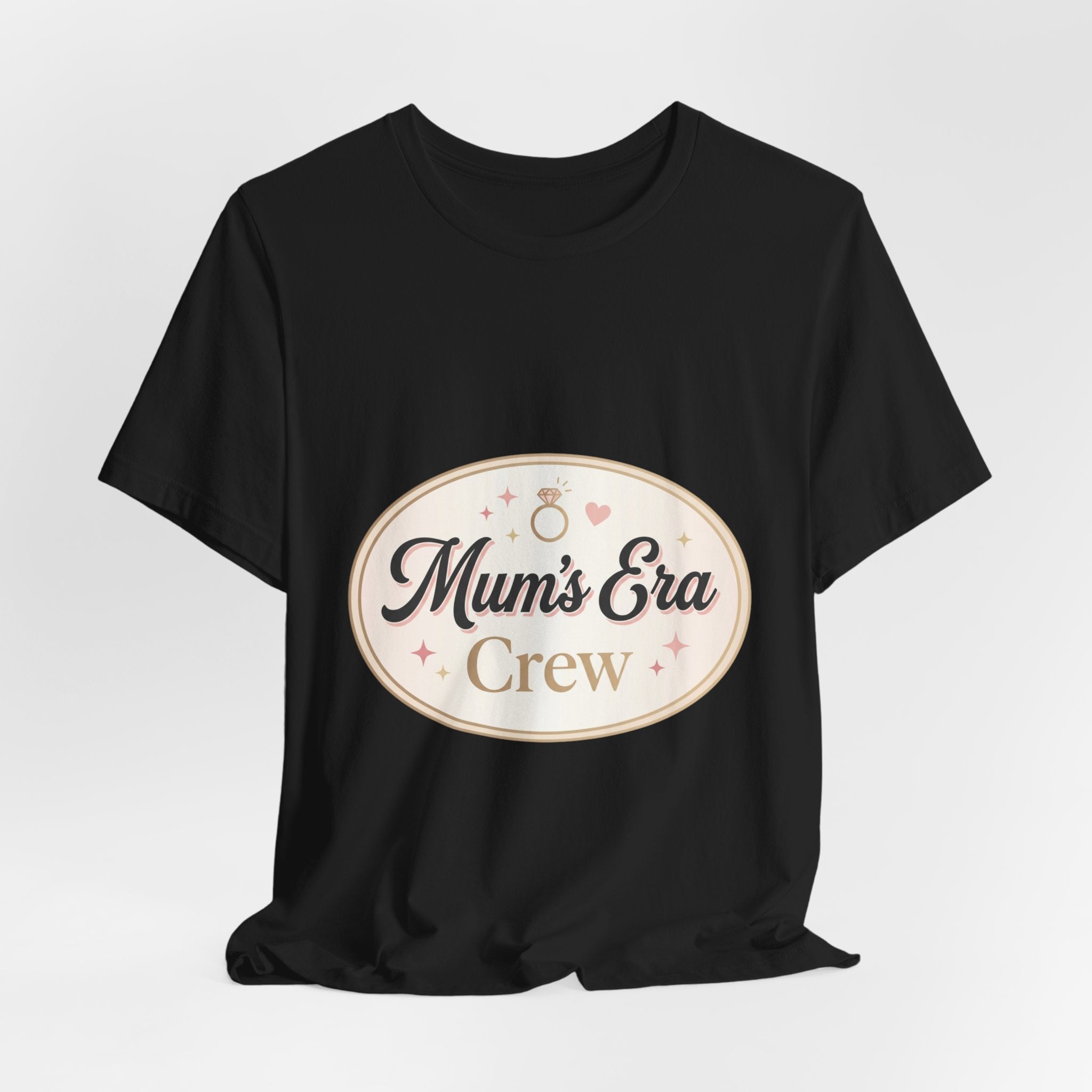 Mama-Ära-Crew-T-Shirt
