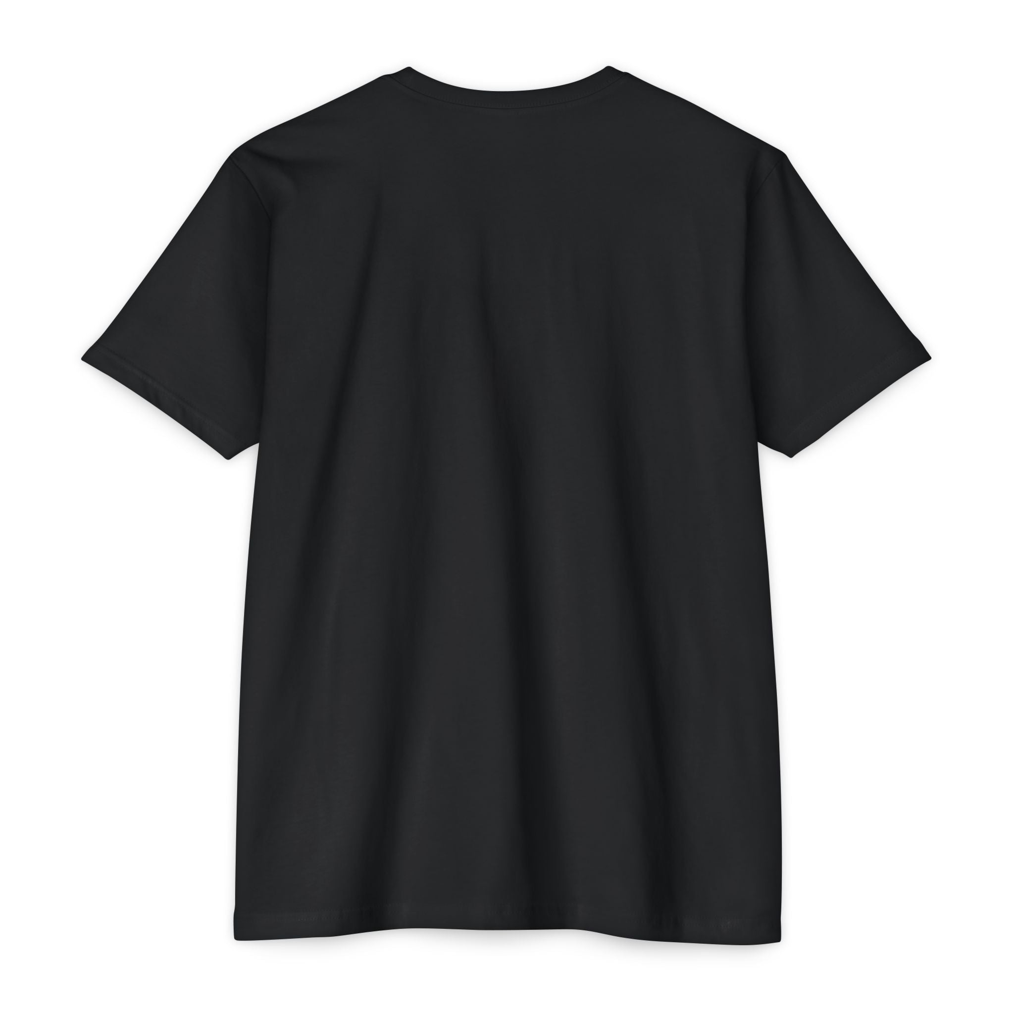 Graphic unisex soft cotton T‑Shirt — Funny Sarcastic Tee