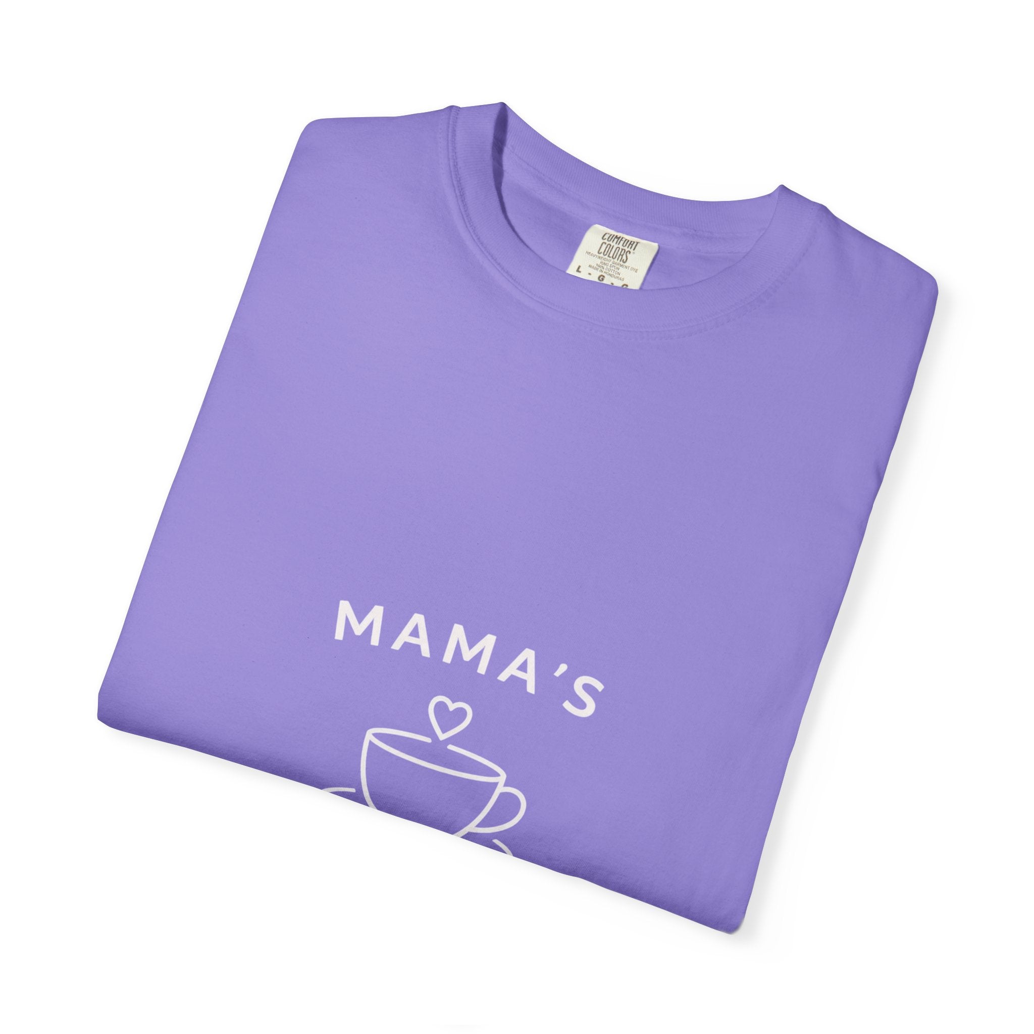 Toilettenpapier Grafik Heavyweight Relaxed T-Shirt