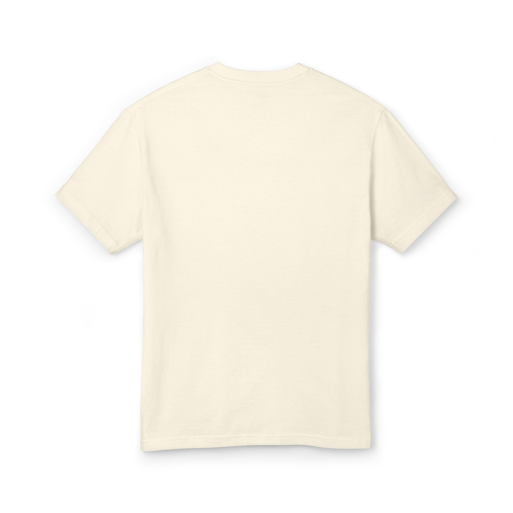 Ich mag falsch liegen, aber Grafik-Baumwoll-T-Shirt