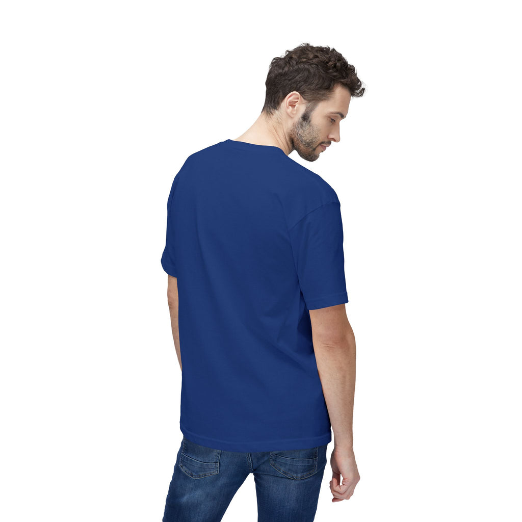 Gesegnet, dieses ahnungslose Vaterding zu sein T-Shirt
