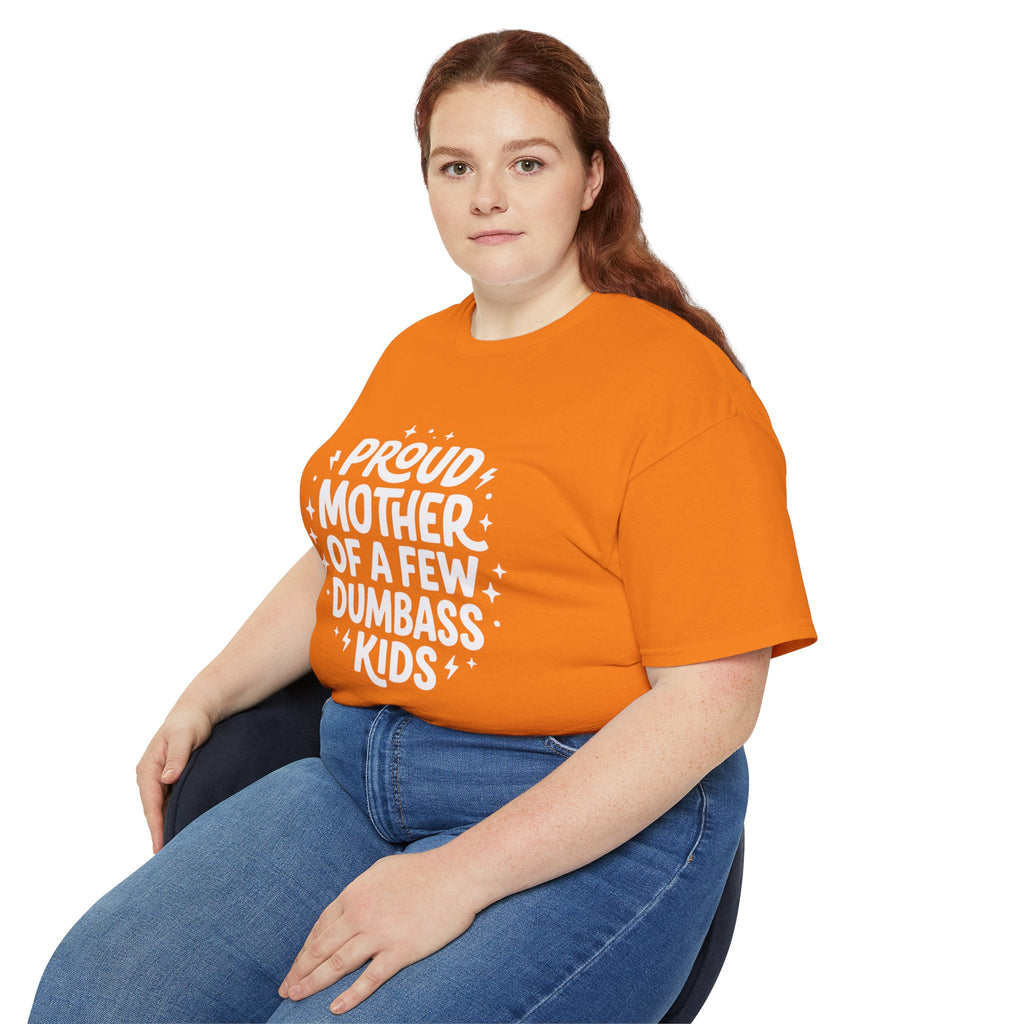Funny Mom T-Shirt