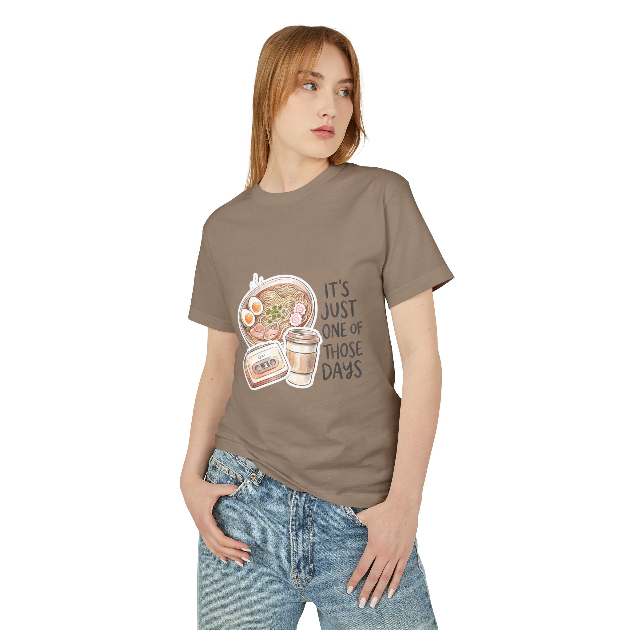 “It’s Just One of Those Days” T-Shirt