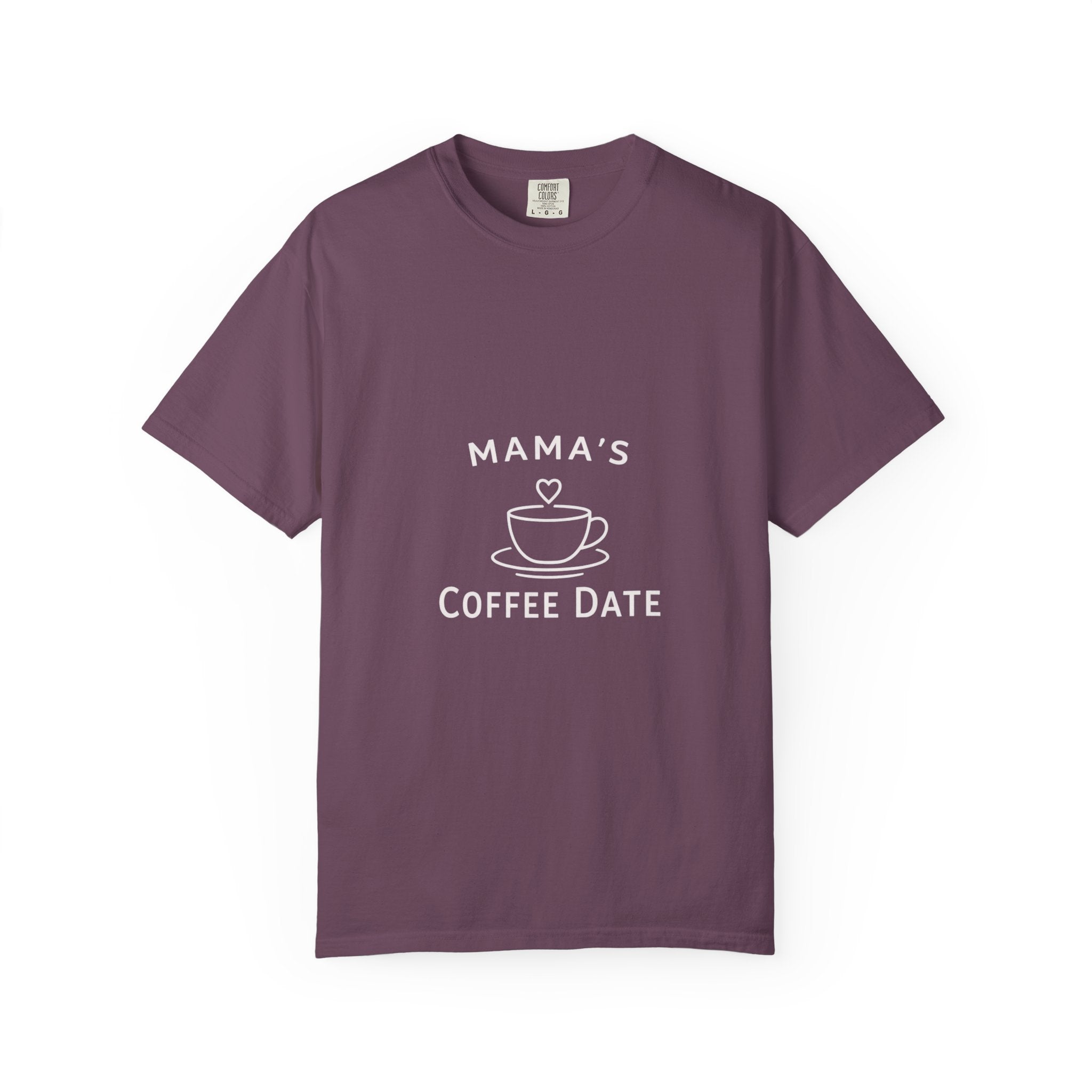 Toilettenpapier Grafik Heavyweight Relaxed T-Shirt