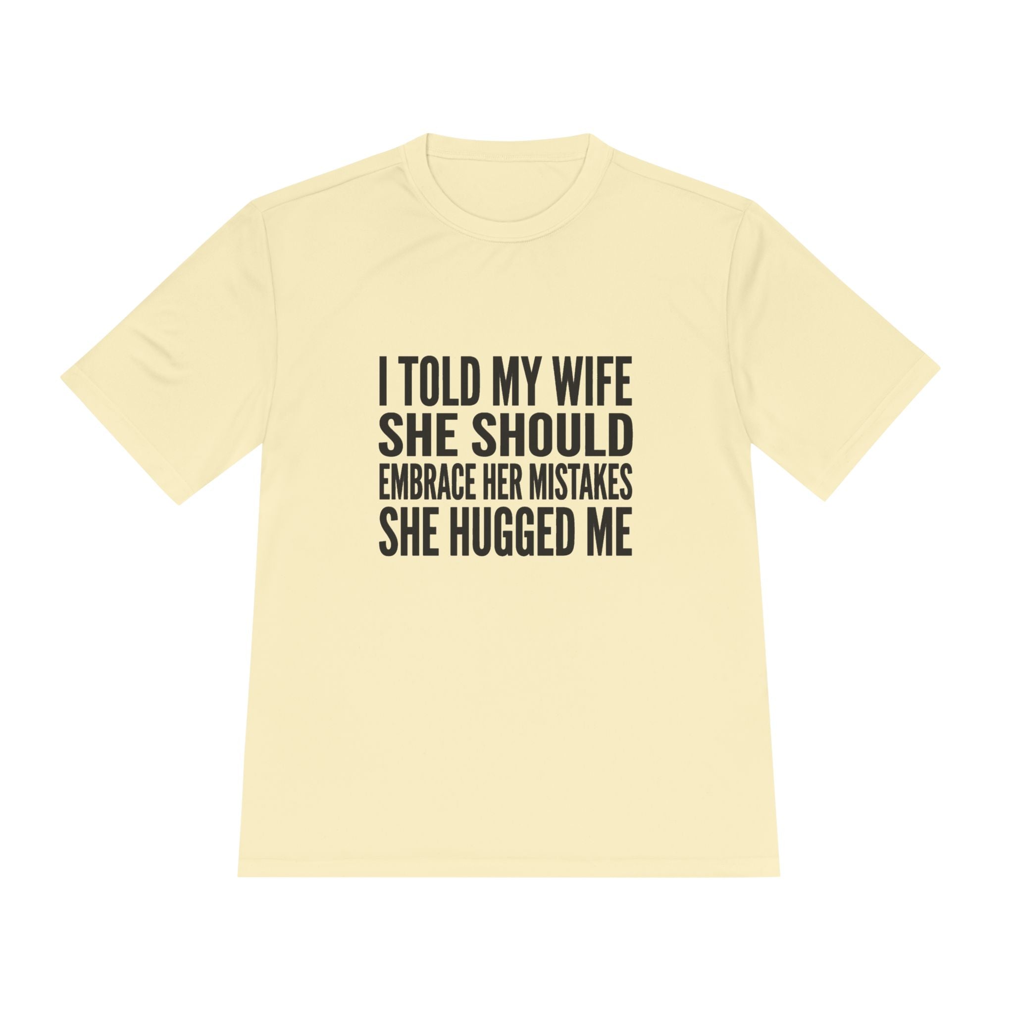 Lustiges Herren-Humor-Shirt