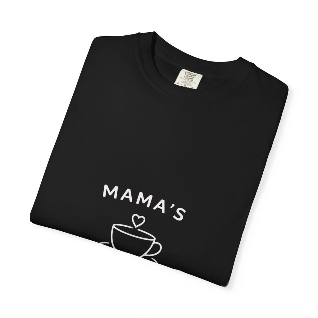 Toilettenpapier Grafik Heavyweight Relaxed T-Shirt