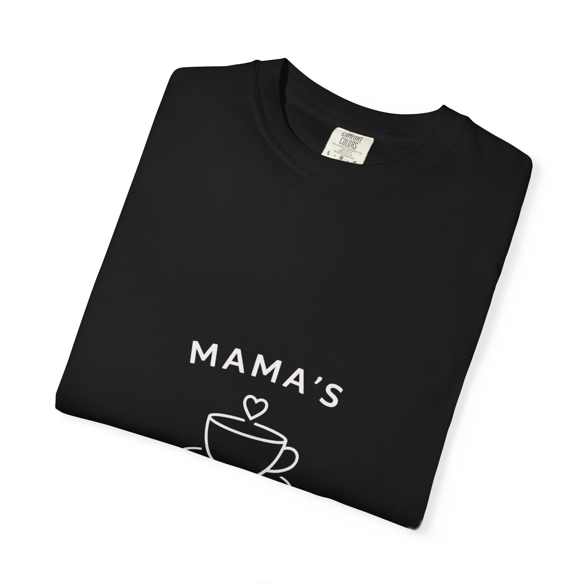 Toilettenpapier Grafik Heavyweight Relaxed T-Shirt