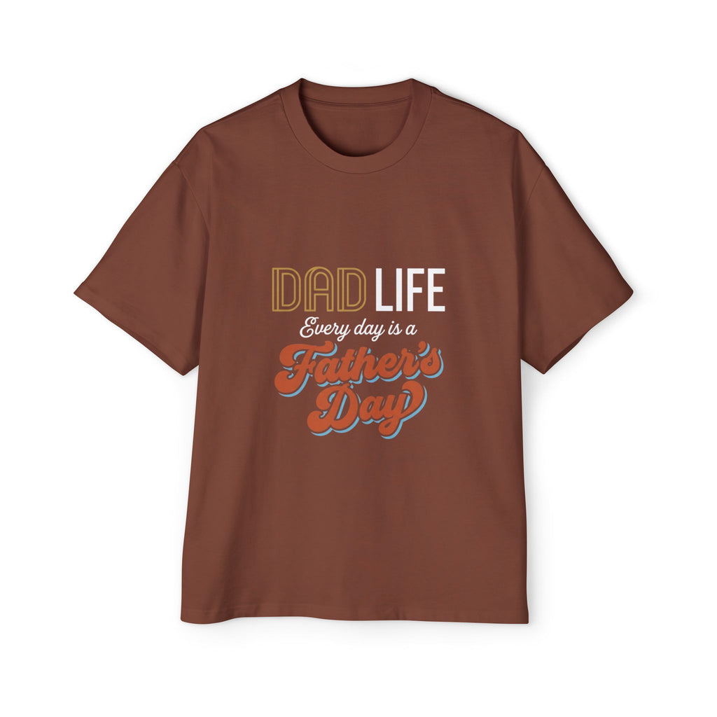 Papa-Leben T-Shirt