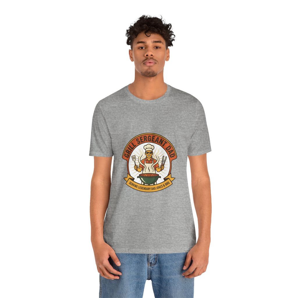 Dad T-Shirt | Father’s Day, Outdoorsy, Established Year