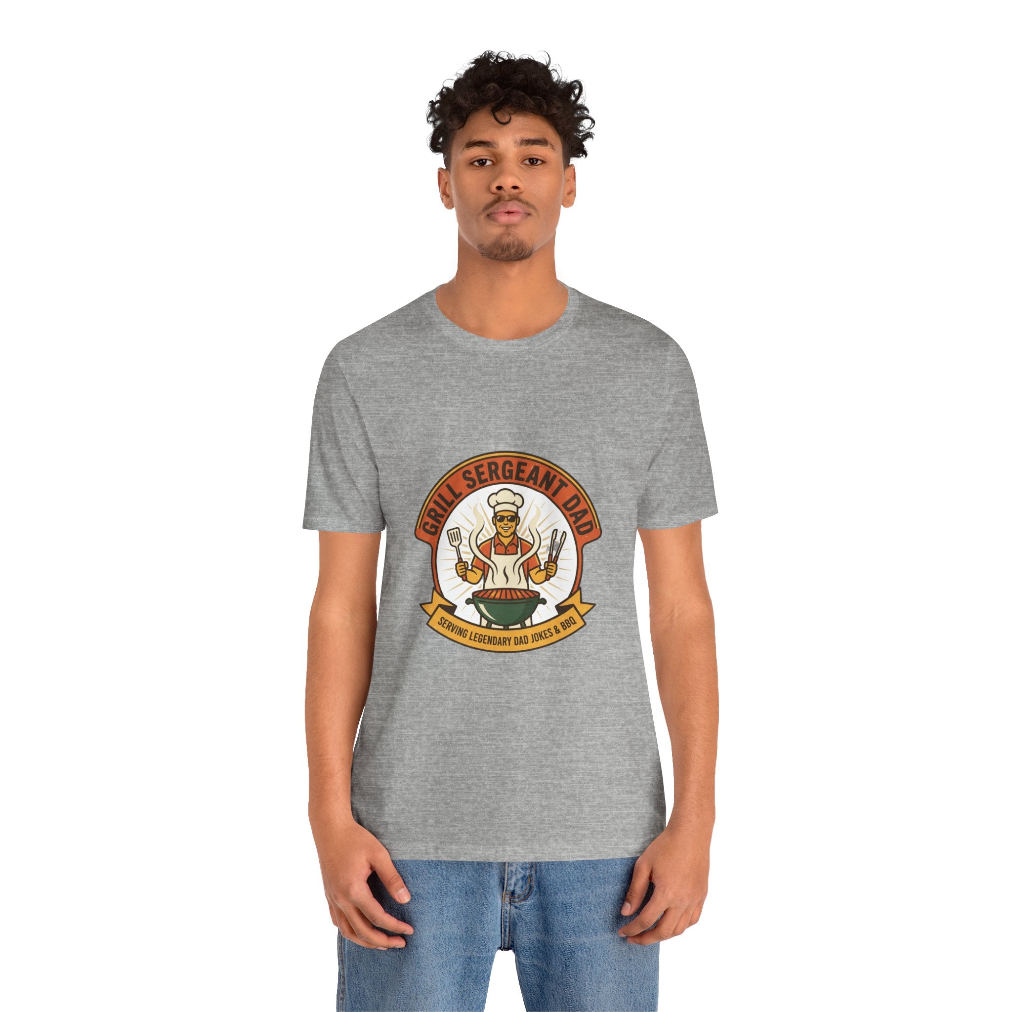Dad T-Shirt | Father’s Day, Outdoorsy, Established Year