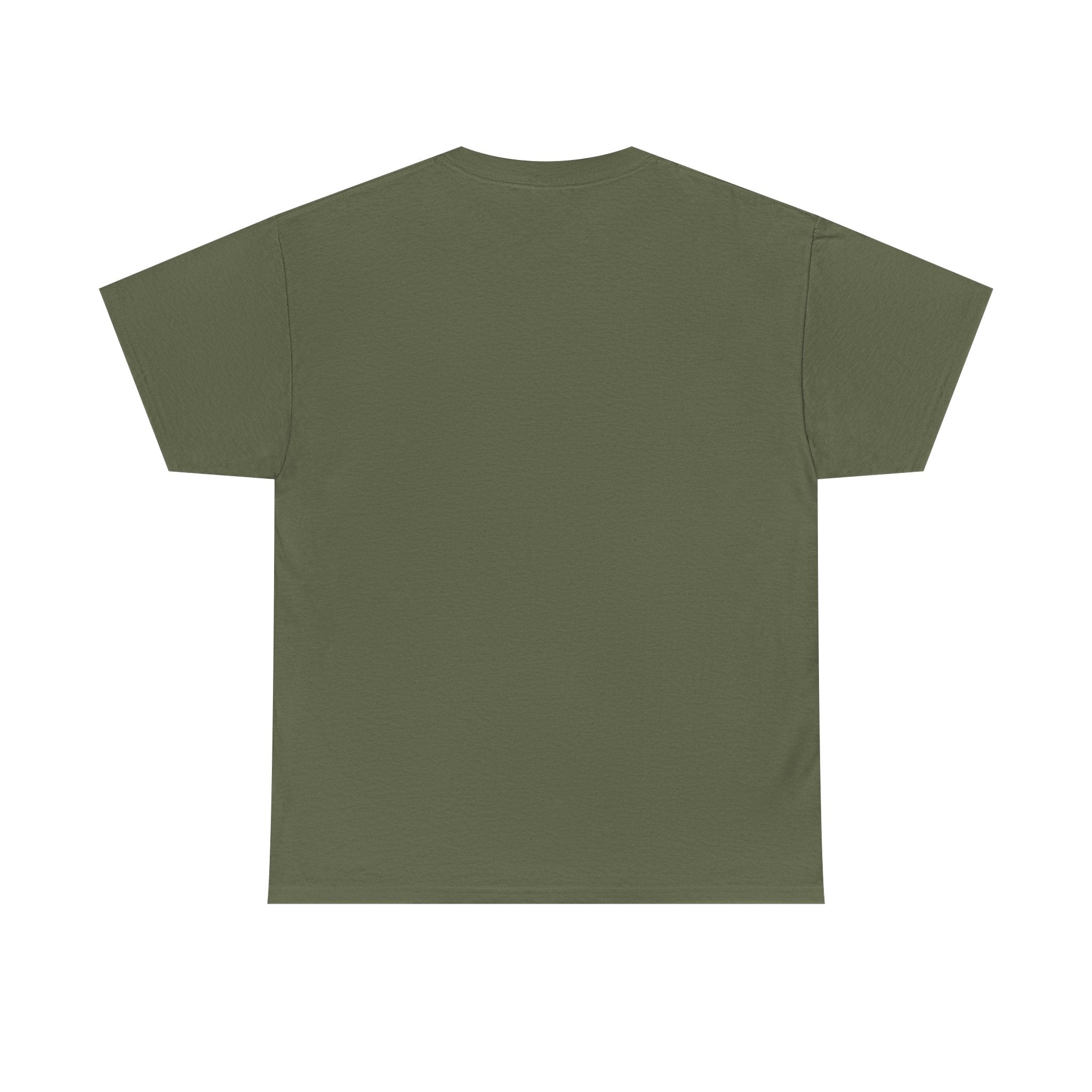 BOSS Graffiti Tee – Street Art Graphic T-Shirt