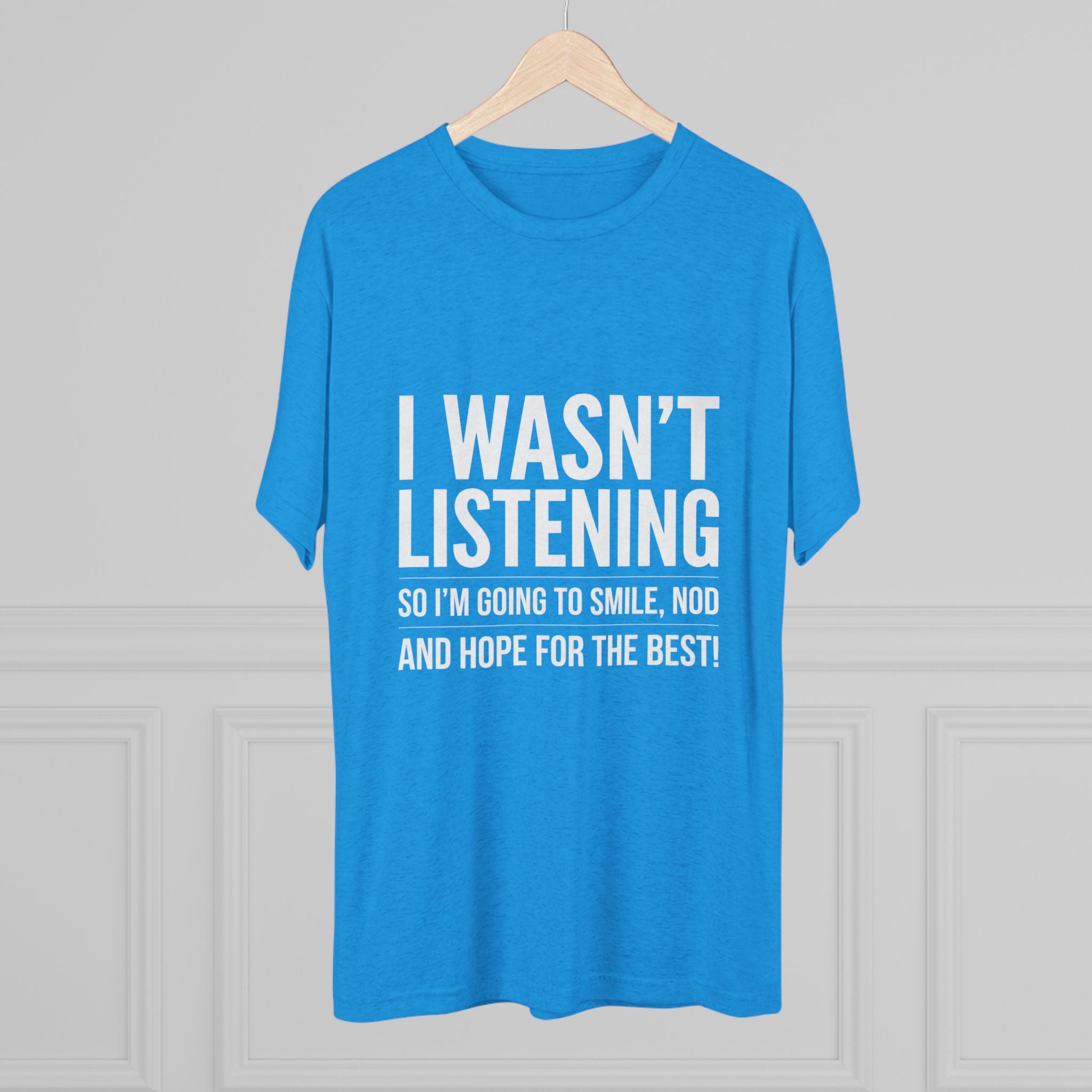 Funny Graphic Tee