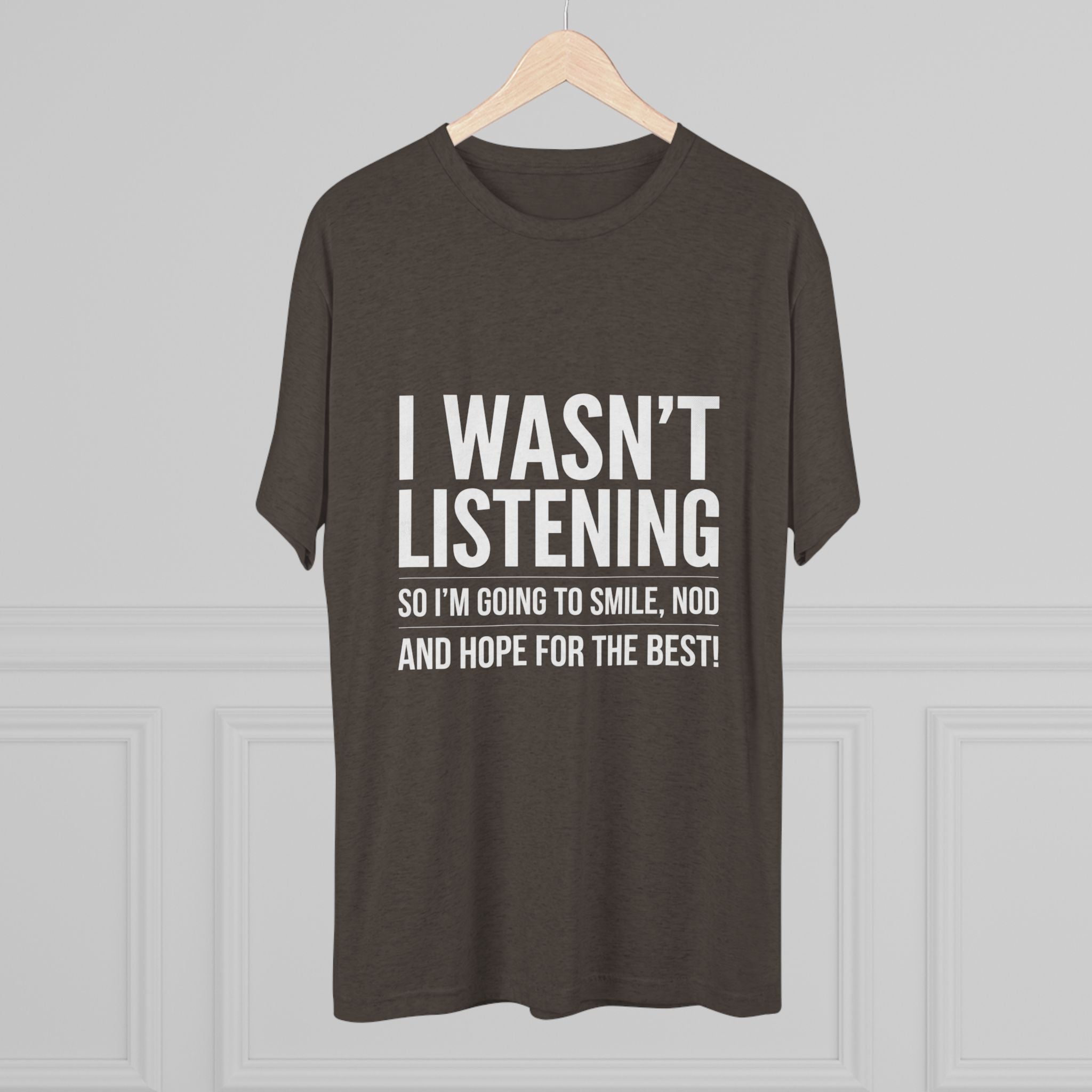 Funny Graphic Tee