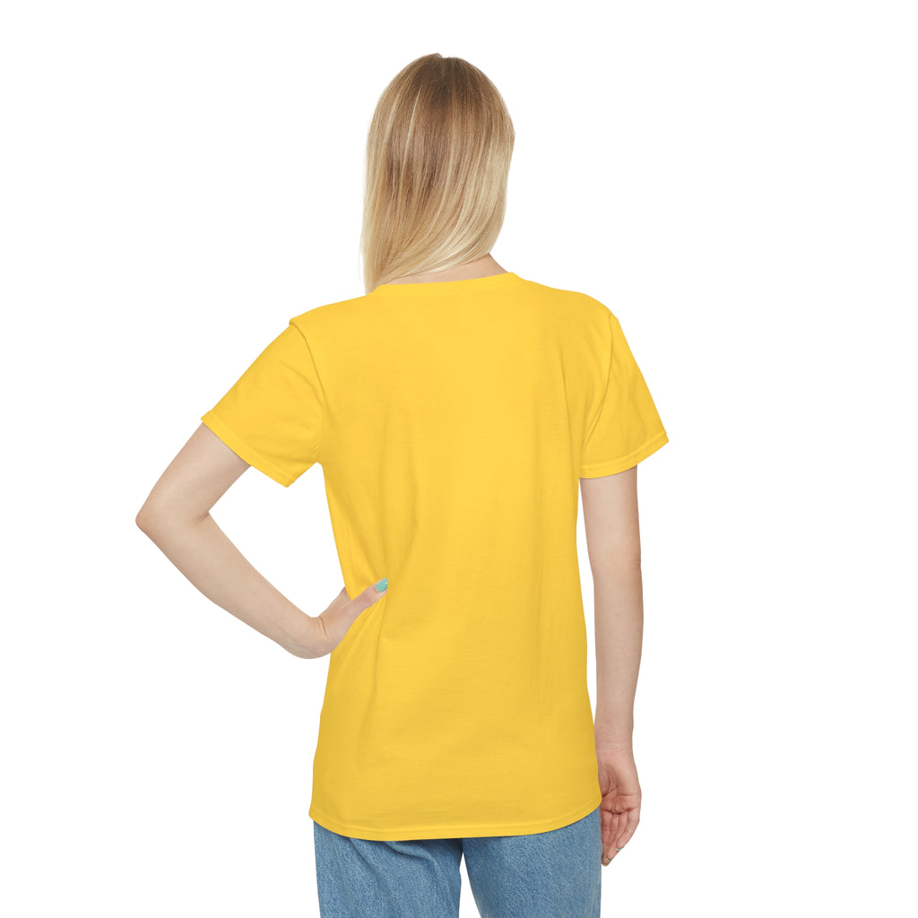 Every Ride Is a New Adventure T-Shirt — Bicycle Camping Outdoor Tee