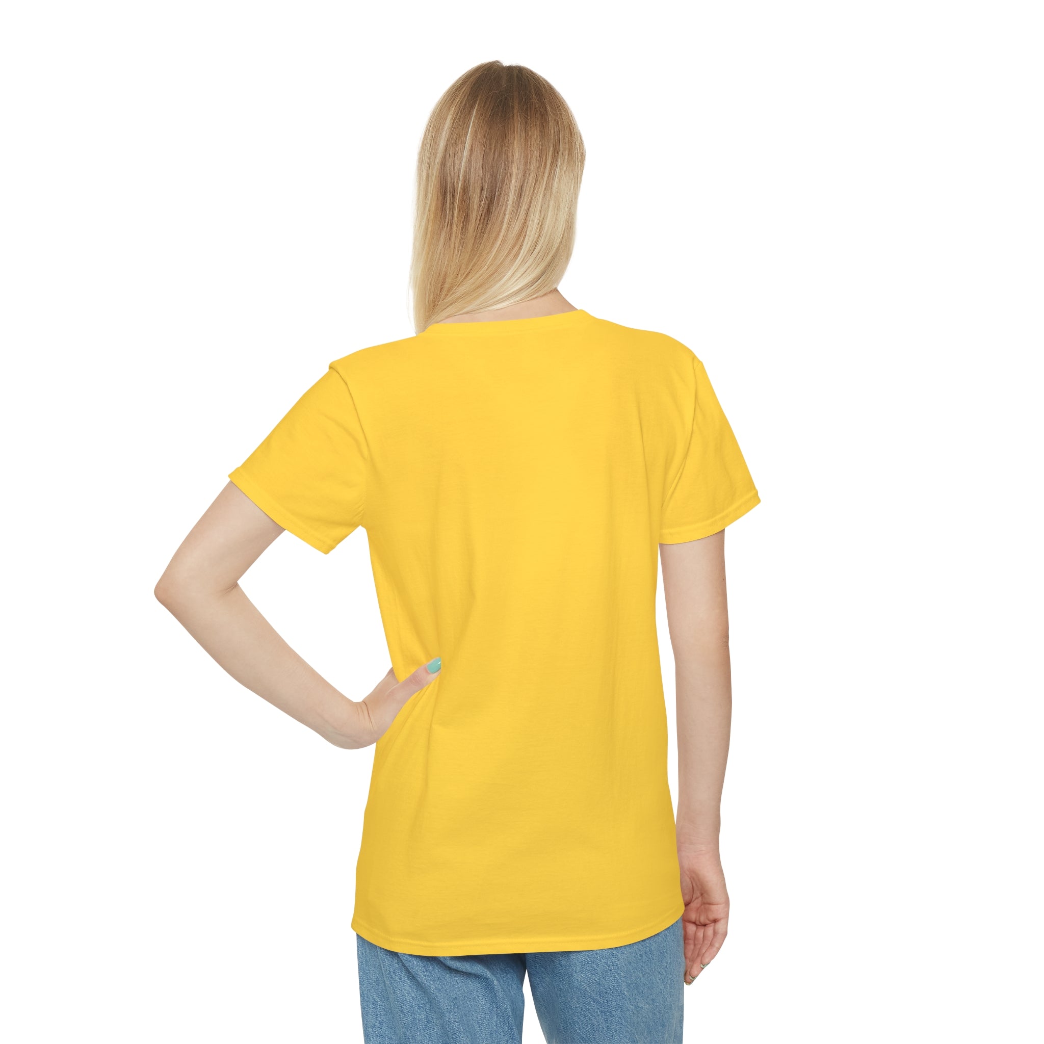 Every Ride Is a New Adventure T-Shirt — Bicycle Camping Outdoor Tee