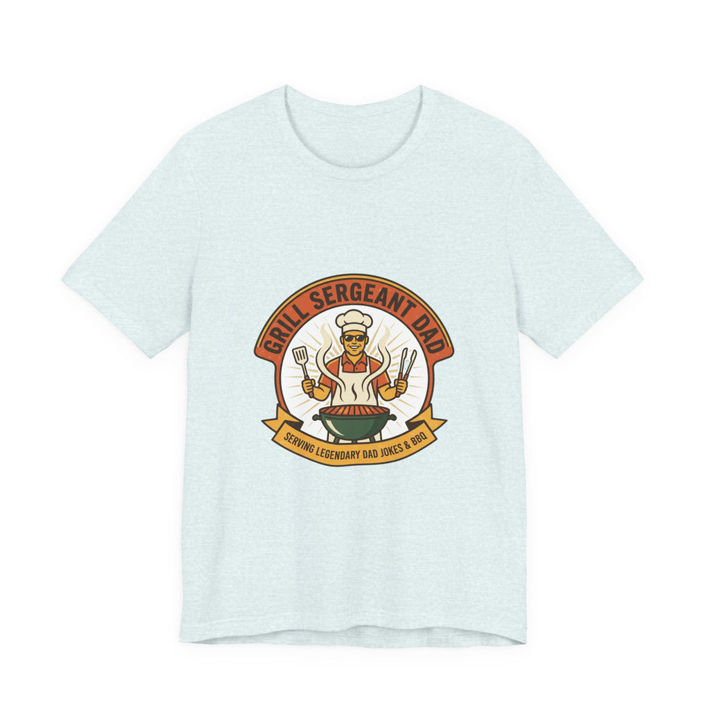 Dad T-Shirt | Father’s Day, Outdoorsy, Established Year