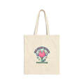 Fan-Chant-Captain Tote-Tasche | K-Pop-Stan, Selca-Energie, Bias Wrecker