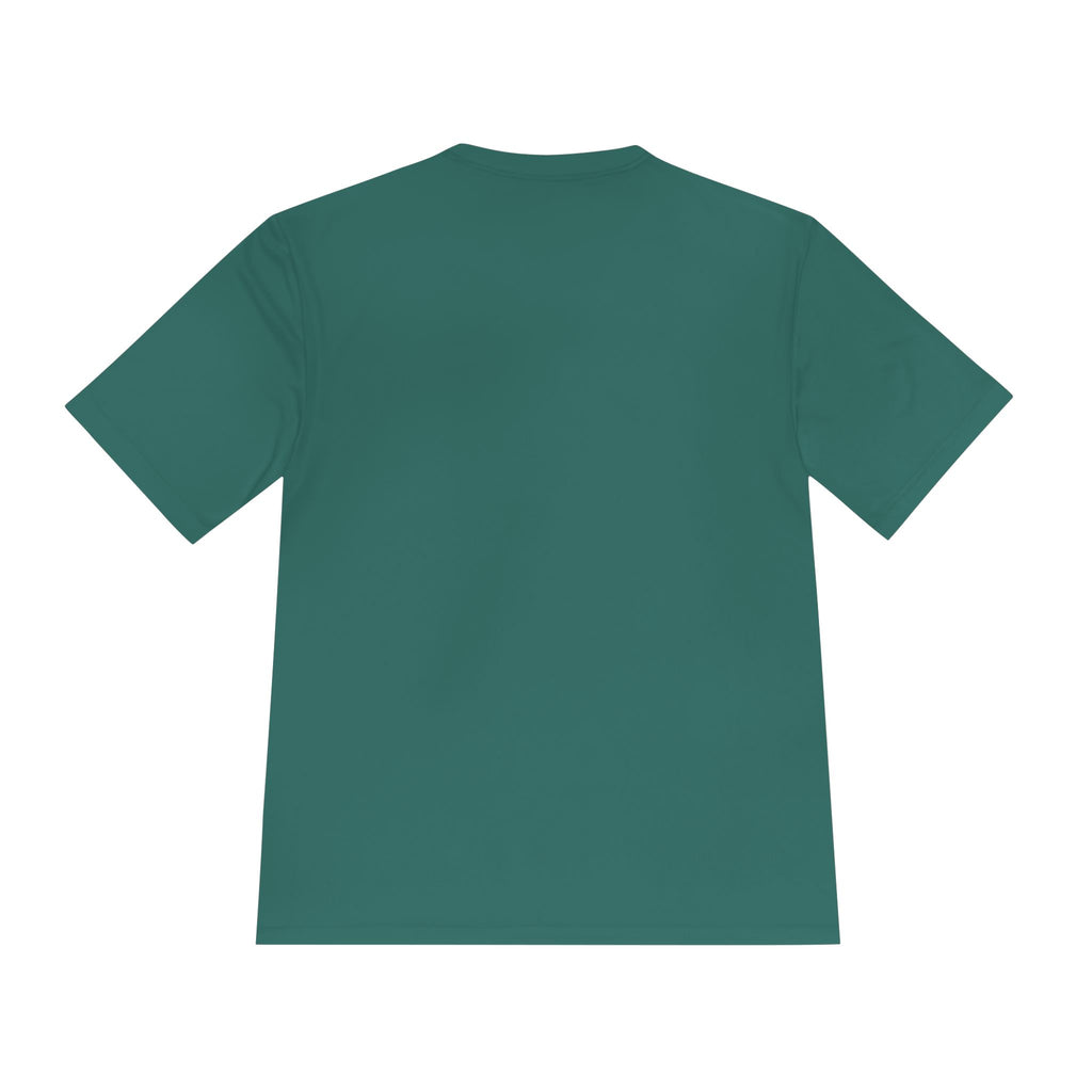Feuchtigkeitsableitendes T-Shirt
