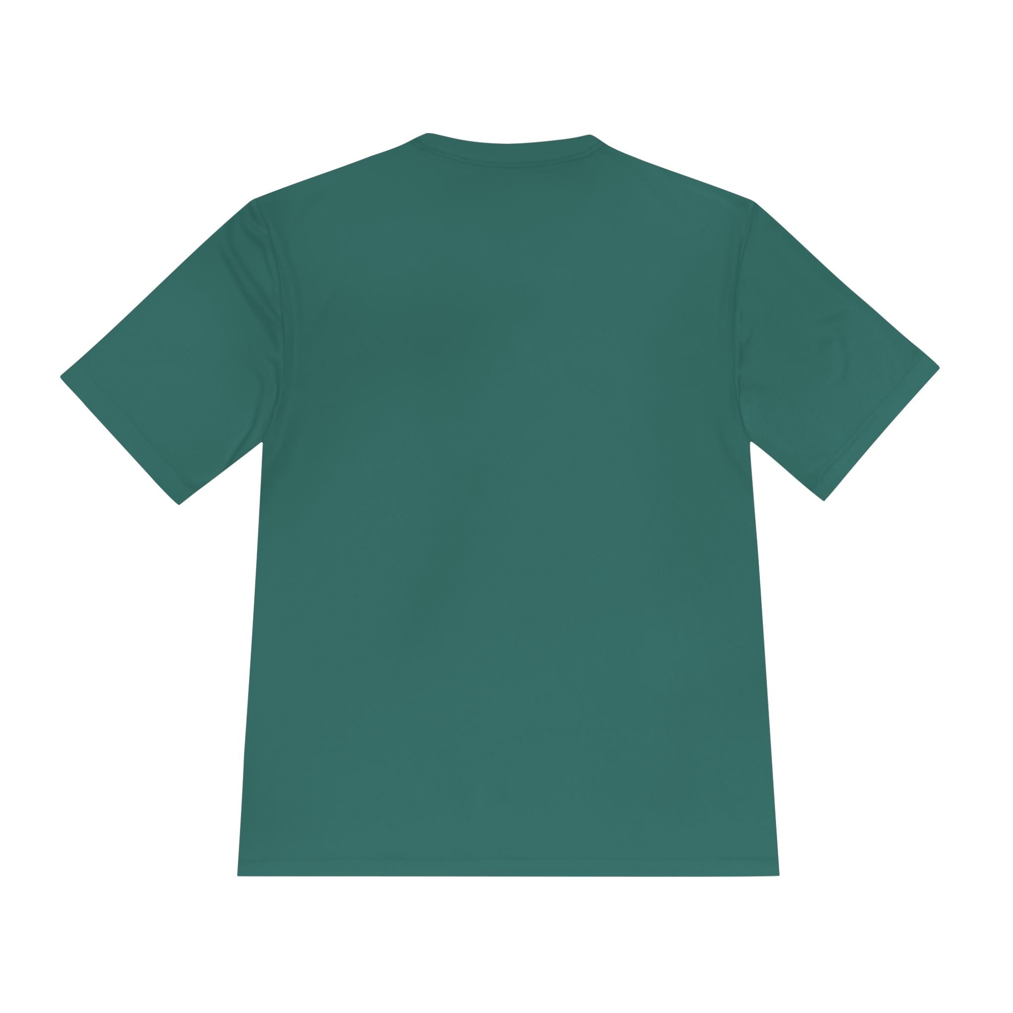 Feuchtigkeitsableitendes T-Shirt
