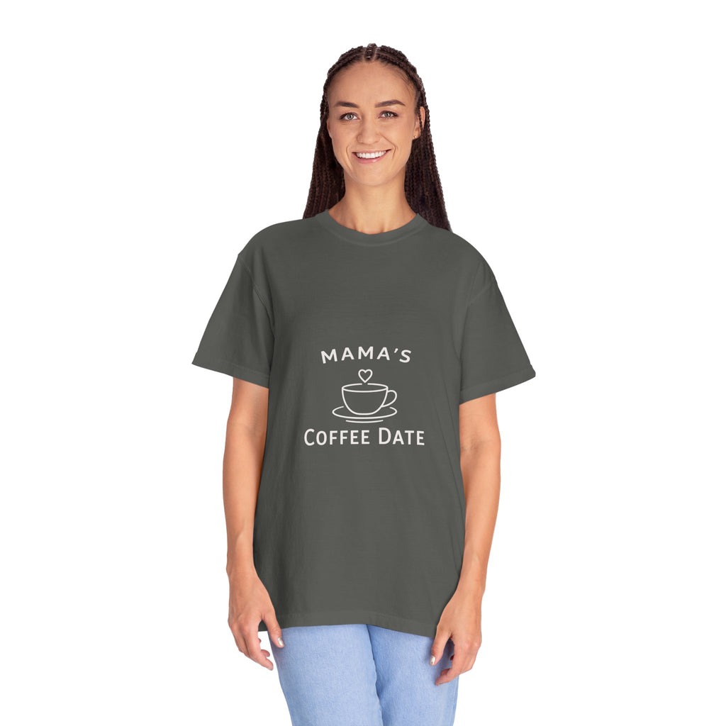 Toilettenpapier Grafik Heavyweight Relaxed T-Shirt