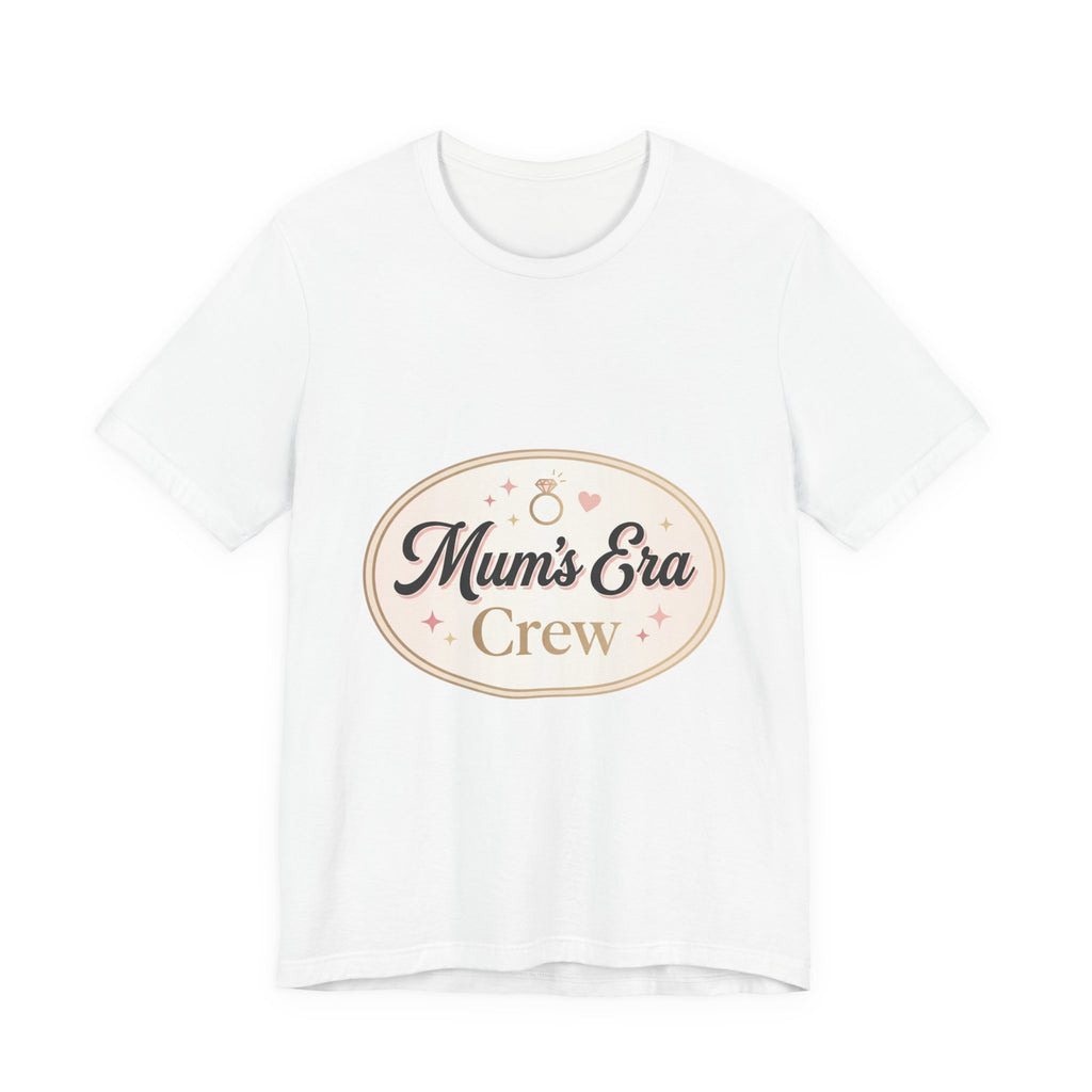 Mama-Ära-Crew-T-Shirt