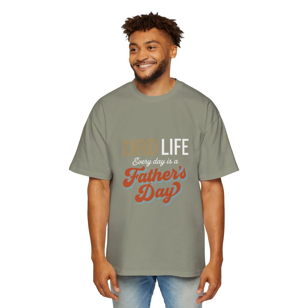 Papa-Leben T-Shirt
