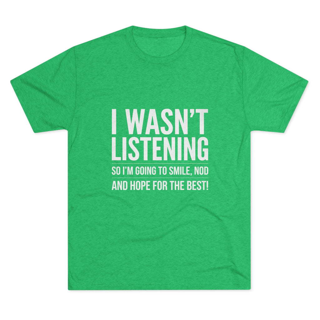 Funny Graphic Tee