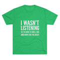 Funny Graphic Tee