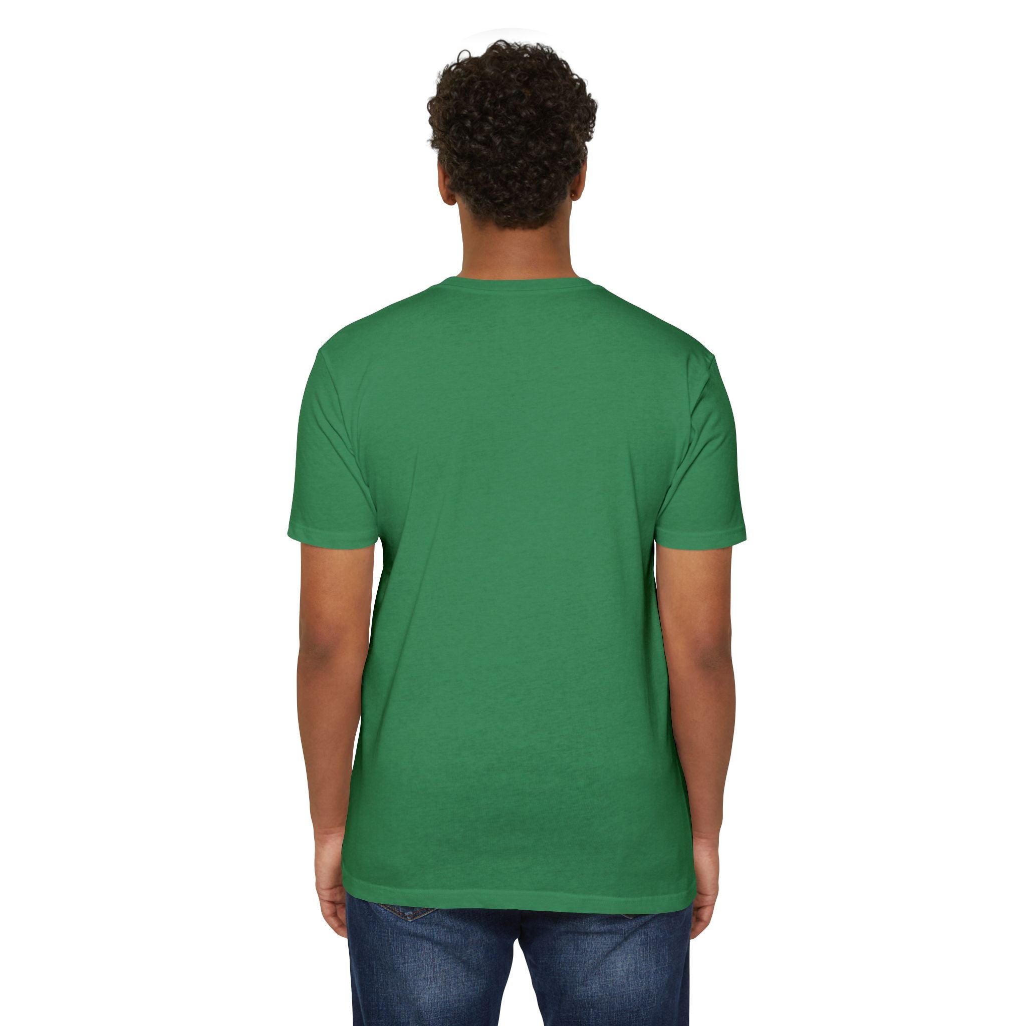 Promoted to Daddy T-Shirt