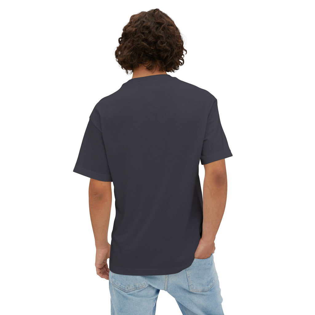 Lustiges Angel-Schnurrbart-Vatertags-Shirt