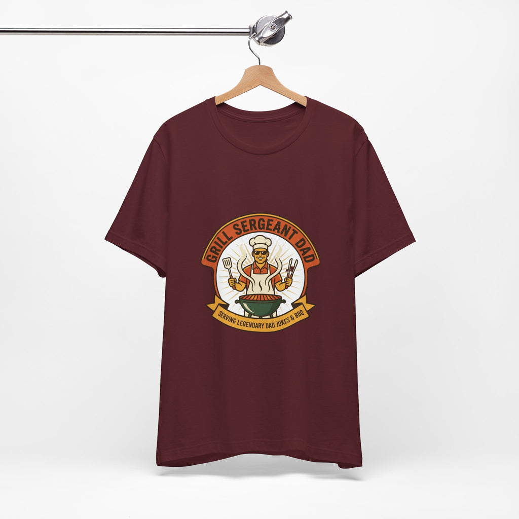 Dad T-Shirt | Father’s Day, Outdoorsy, Established Year
