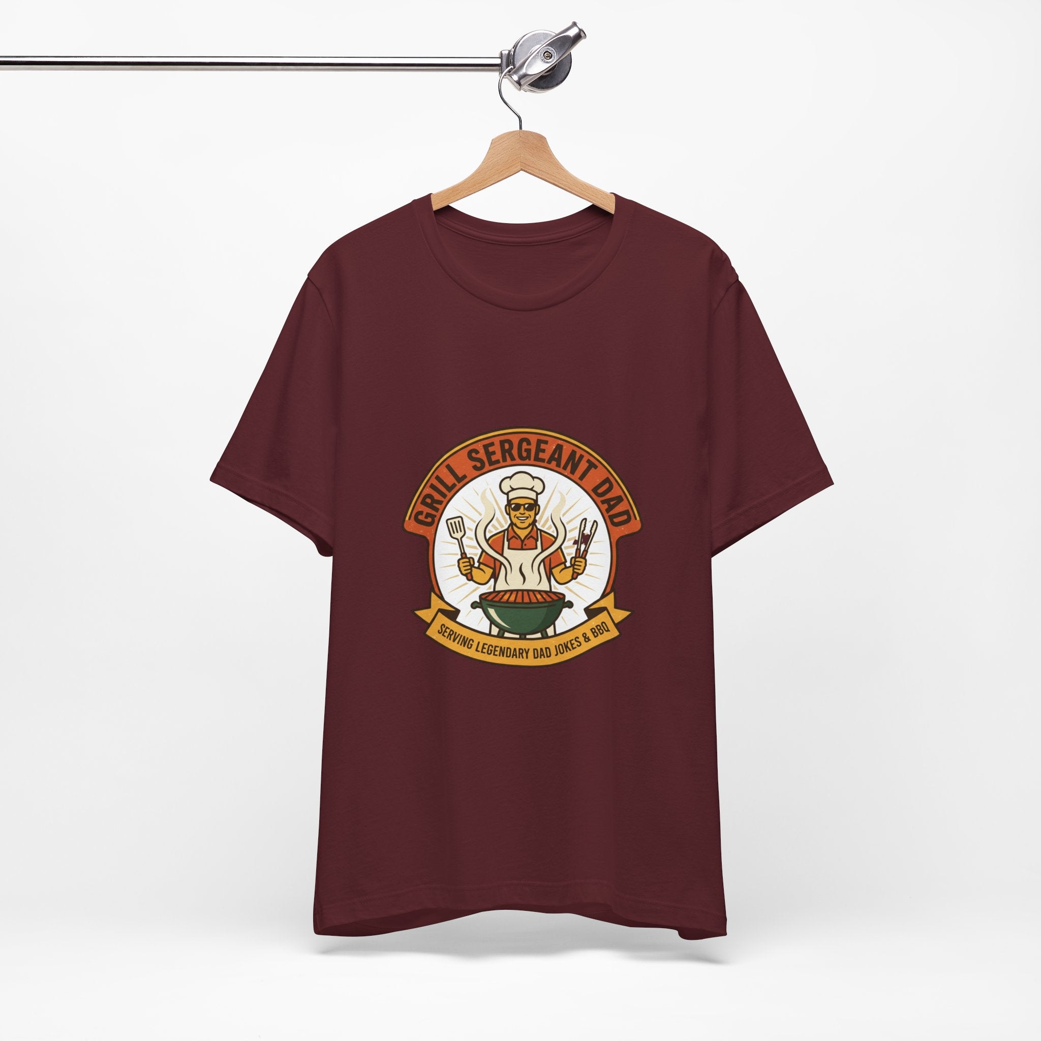 Dad T-Shirt | Father’s Day, Outdoorsy, Established Year
