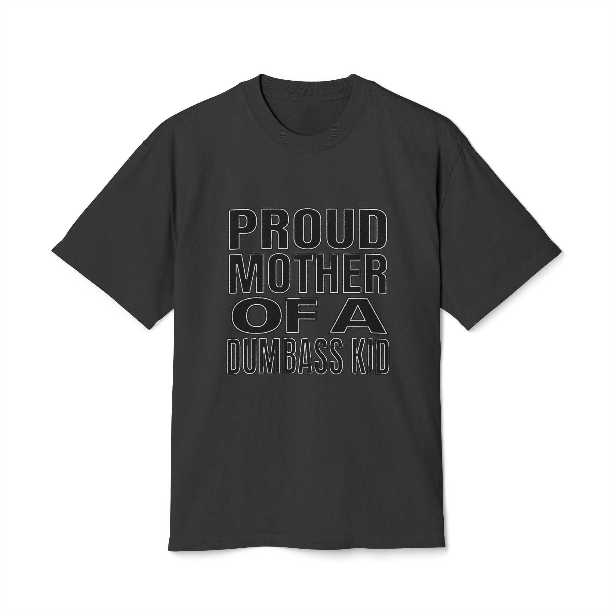 T-Shirt Stolze Mutter