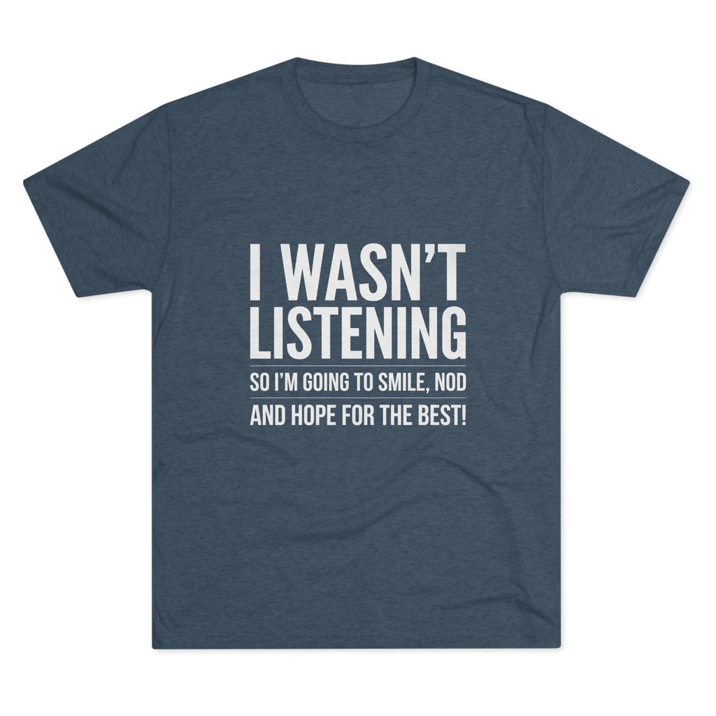Funny Graphic Tee