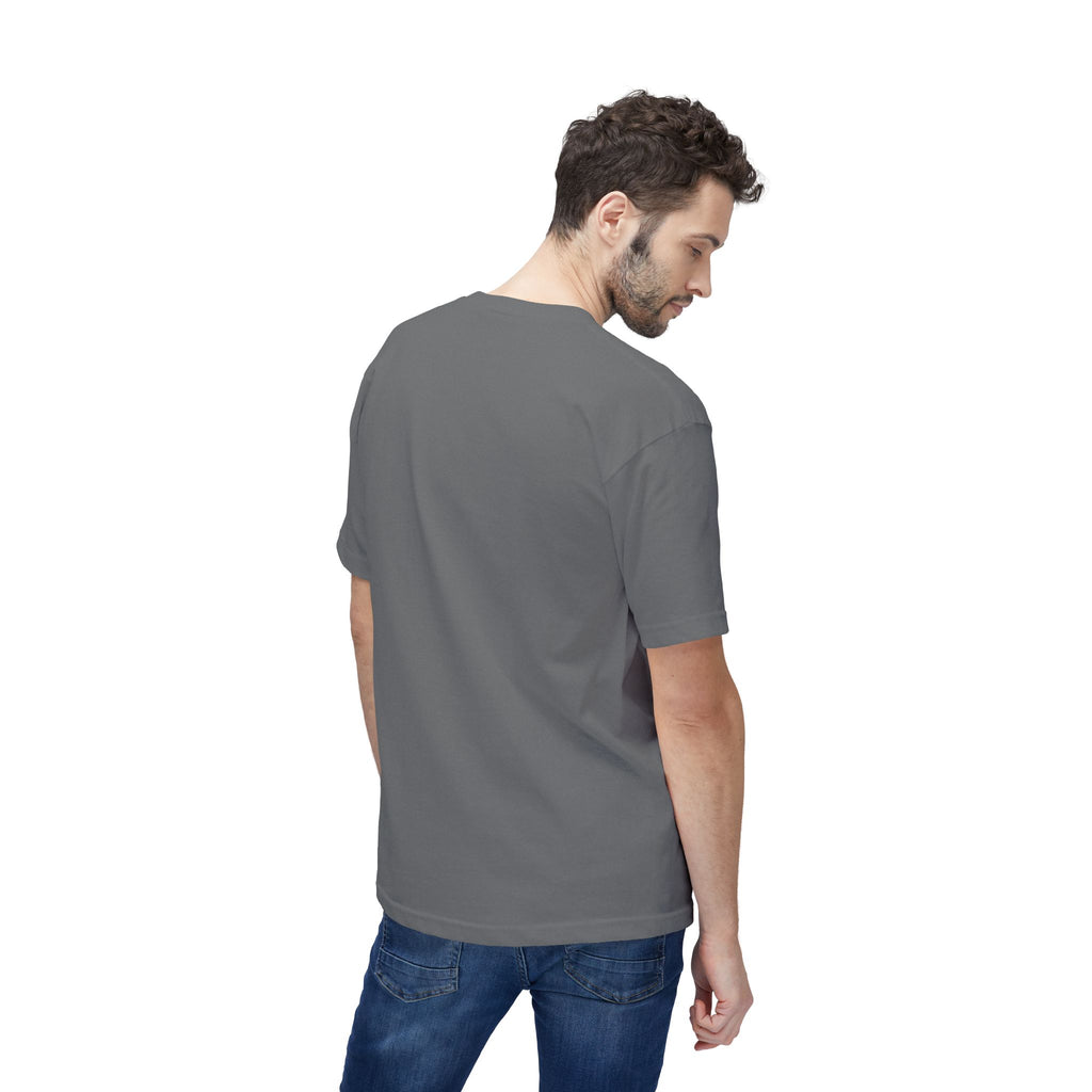 Gesegnet, dieses ahnungslose Vaterding zu sein T-Shirt