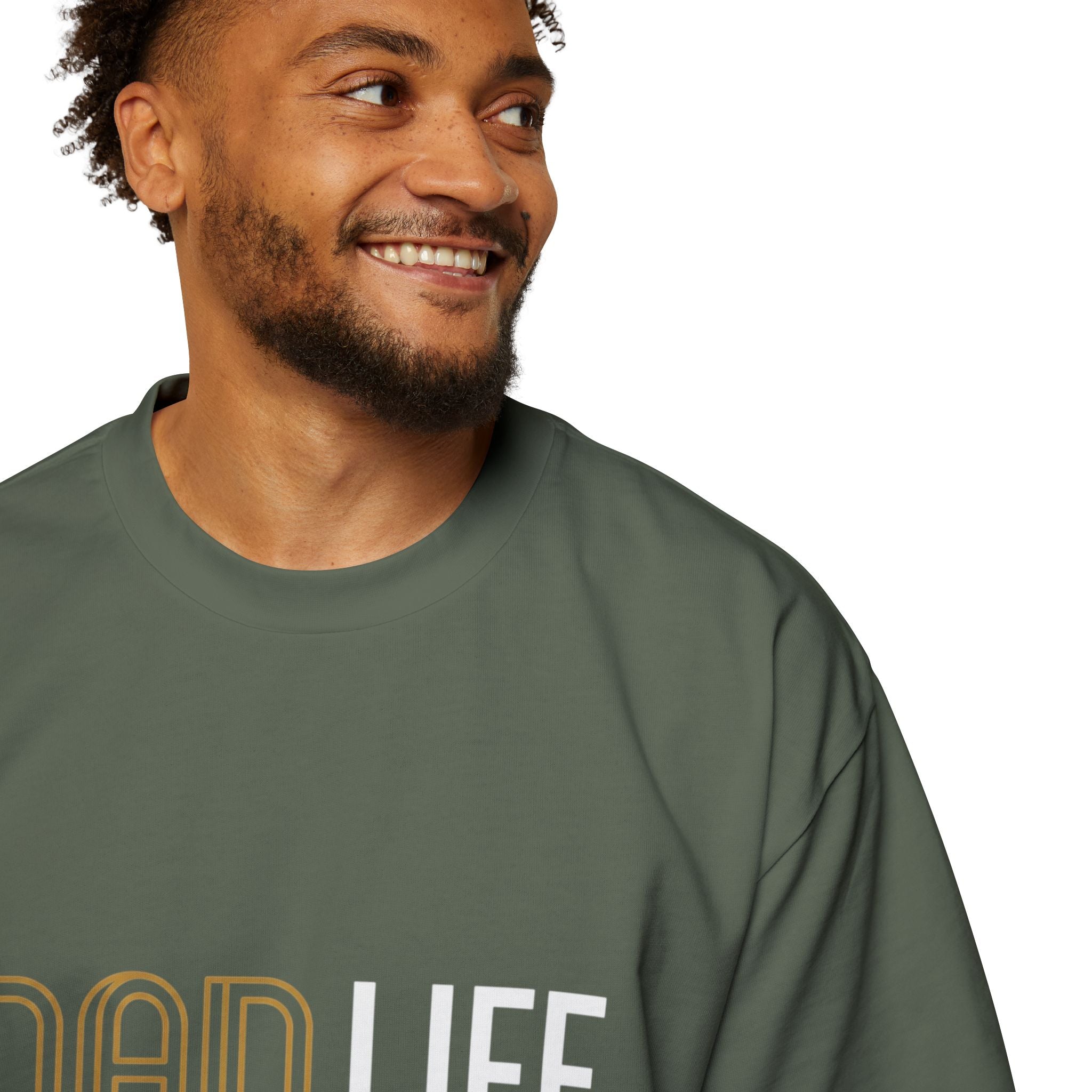 Papa-Leben T-Shirt