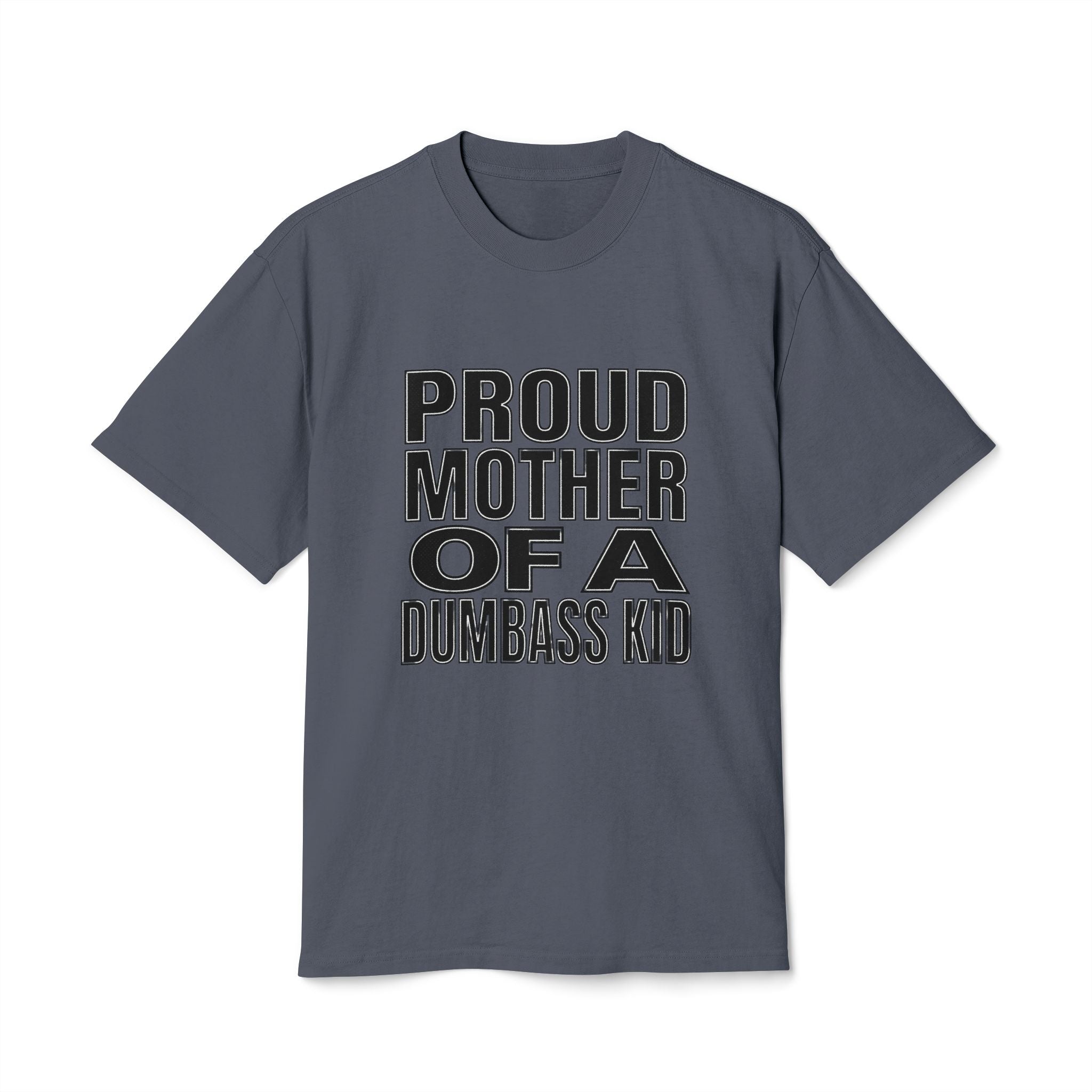 T-Shirt Stolze Mutter